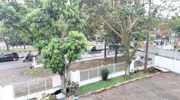 Gambar 4 Rumah di Jalan Soekarno-Hatta Mainroad 2 Lantai SHM