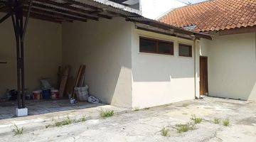 Gambar 3 Rumah untuk Produksi, Gudang di sayap TKI 504m²