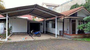 Gambar 2 Rumah di Jalan Riau Mainroad 1100m² SHM