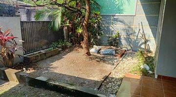 Gambar 3 Disewakan Rumah Asri Di Geger Kalong 230m² 4kt