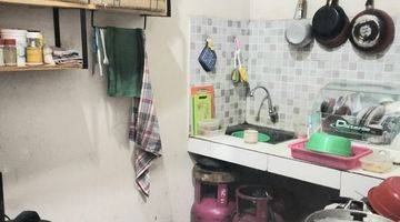 Gambar 4 Di Jual Cepat Rumah Siap Huni Tengah Kota Di Sayap Moh Toha