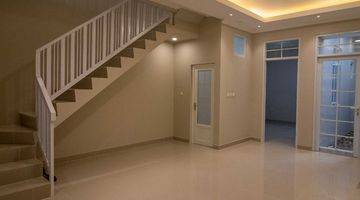 Gambar 2 Dijual Rumah Baru Minimalis Modern 100m² 4kt 2lt Shm