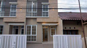 Gambar 1 Dijual Rumah Baru Minimalis Modern 100m² 4kt 2lt Shm