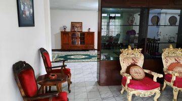 Gambar 5 Di Jual Rumah Besar Dan Mewah Juga Terawat  2 Lantai Sayap Buah Batu 