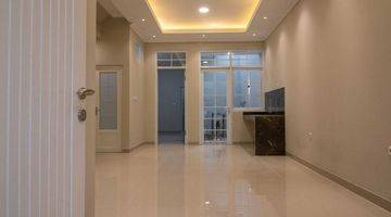 Gambar 3 Dijual Rumah Baru Minimalis Modern 100m² 4kt 2lt Shm