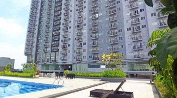 Gambar 1 Apartemen Nempel Ui Harga Turun Drastis 