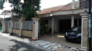 Gambar 3 Dijual Rumah di Kerten, Laweyan, Surakarta