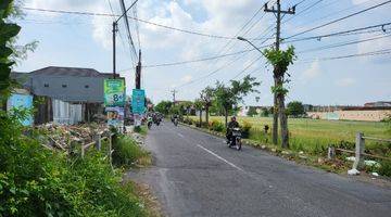 Gambar 5 Dijual Tanah di Jl. Pakel, Baturan, Karanganyar