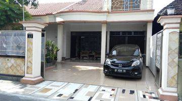 Gambar 4 Dijual Rumah di Kerten, Laweyan, Surakarta