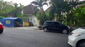 Gambar 4 Dijual Rumah di Manahan, Surakarta, Solo