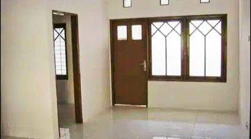 Gambar 3 Rumah Unfurnished Kencana Loka Bsd Stategis 