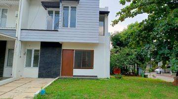 Gambar 1 Rumah Hook 2 Lantai Bu  Turun Harga  Cimone Tangerang Kota, Shm, Strategis