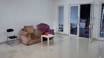 Gambar 3 Rumah 2 lantai Full Furnished Alam Sutera Siap Huni Strategis 