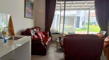 Gambar 4 Rumah Semi Furnished Strategis Dekat Fasum BSD