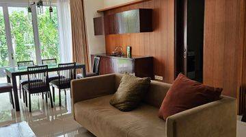 Gambar 1 Rumah Full Furnished Premier Park Modernland Tangerang Kota