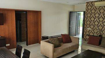 Gambar 2 Rumah Full Furnished Premier Park Modernland Tangerang Kota