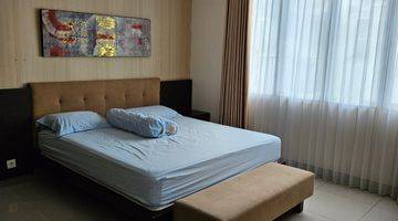 Gambar 4 Rumah Full Furnished Premier Park Modernland Tangerang Kota