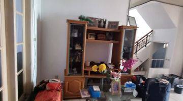 Gambar 2 Rumah Semi Furnished Strategis Puspita Loka BSD