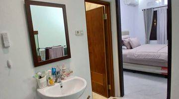 Gambar 5 Rumah Siap Huni Full Furnished Rapi Shm Karawaci Tangerang