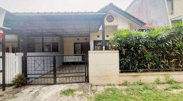 Gambar 1 Rumah Unfurnished Kencana Loka Bsd Stategis 