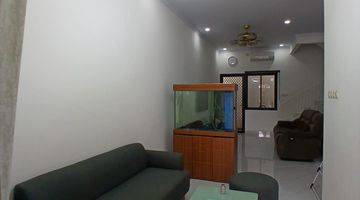 Gambar 3 Rumah Siap Huni Full Furnished Rapi Shm Karawaci Tangerang