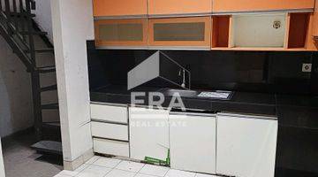 Gambar 3 RUMAH MURAH 10x20 Grand Orchard Cluster Ebony, Jalan Lebar