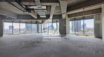 Gambar 5 Termurah! Office 191m² Di World Capital Tower, Kuningan