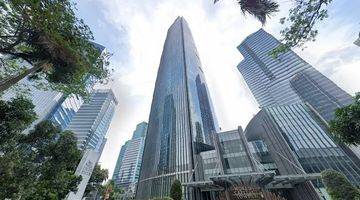 Gambar 4 Termurah! Office Bare Unit, World Capital Tower Kuningan