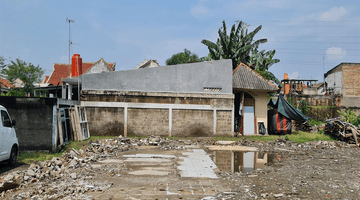 Gambar 1 Tanah di Jatimulya Tambun Selatan Bekasi Bebas Banjir