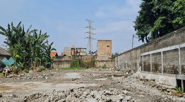 Gambar 2 Tanah di Jatimulya Tambun Selatan Bekasi Bebas Banjir