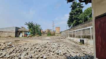 Gambar 3 Tanah di Jatimulya Tambun Selatan Bekasi Bebas Banjir