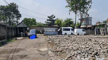 Gambar 4 Tanah di Jatimulya Tambun Selatan Bekasi Bebas Banjir