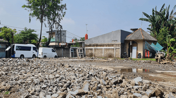 Gambar 5 Tanah di Jatimulya Tambun Selatan Bekasi Bebas Banjir