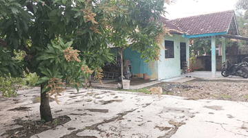 Gambar 2 Tanah Dijual di Babelan Bekasi Dekat Ke Polsek Babelan Luas 320