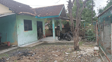 Gambar 3 Tanah Dijual di Babelan Bekasi Dekat Ke Polsek Babelan Luas 320