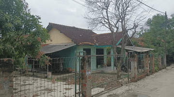 Gambar 4 Tanah Dijual di Babelan Bekasi Dekat Ke Polsek Babelan Luas 320