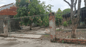 Gambar 5 Tanah Dijual di Babelan Bekasi Dekat Ke Polsek Babelan Luas 320