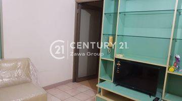 Gambar 1 Disewakan Mediterania Garden 1 Full Furnished Lantai Rendah