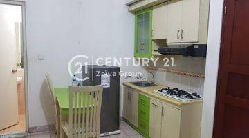 Gambar 2 Disewakan Mediterania Garden 1 Full Furnished Lantai Rendah