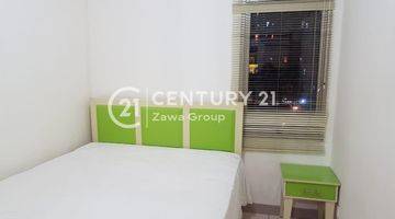 Gambar 5 Disewakan Mediterania Garden 1 Full Furnished Lantai Rendah