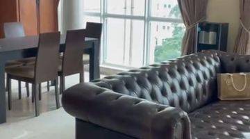 Gambar 5 For Rent Apartement Pakubuwono View