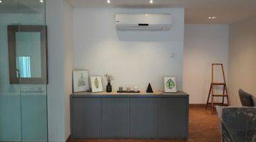 Gambar 4 Disewakan Unit Apartemen Soho Residence