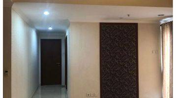 Gambar 1 Dijual Royal Mediterania Garden 2 BR Lokasi Paling Strategis