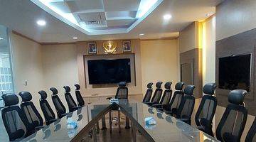 Gambar 4 Dijual Unit Office Apl Tower