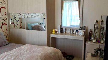 Gambar 5 Dijual Murah Apartemen Royal Mediterania Garden Hadap Mall Cp