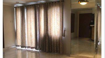 Gambar 5 Dijual Royal Mediterania Garden 2 BR Lokasi Paling Strategis