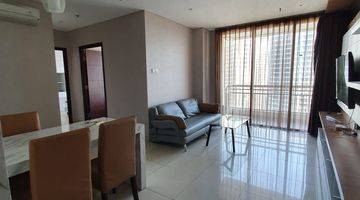 Gambar 2 Dijual Murah Apartemen Central Park