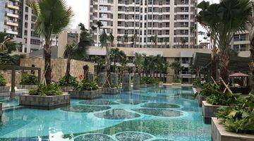 Gambar 4 Disewakan Apartemen Taman Anggrek Residence