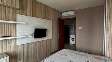 Gambar 4 Dijual Apartement Thamrin Residence