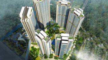 Gambar 1 Dijual Murah Siap Huni Apartemen Taman Anggrek Residence